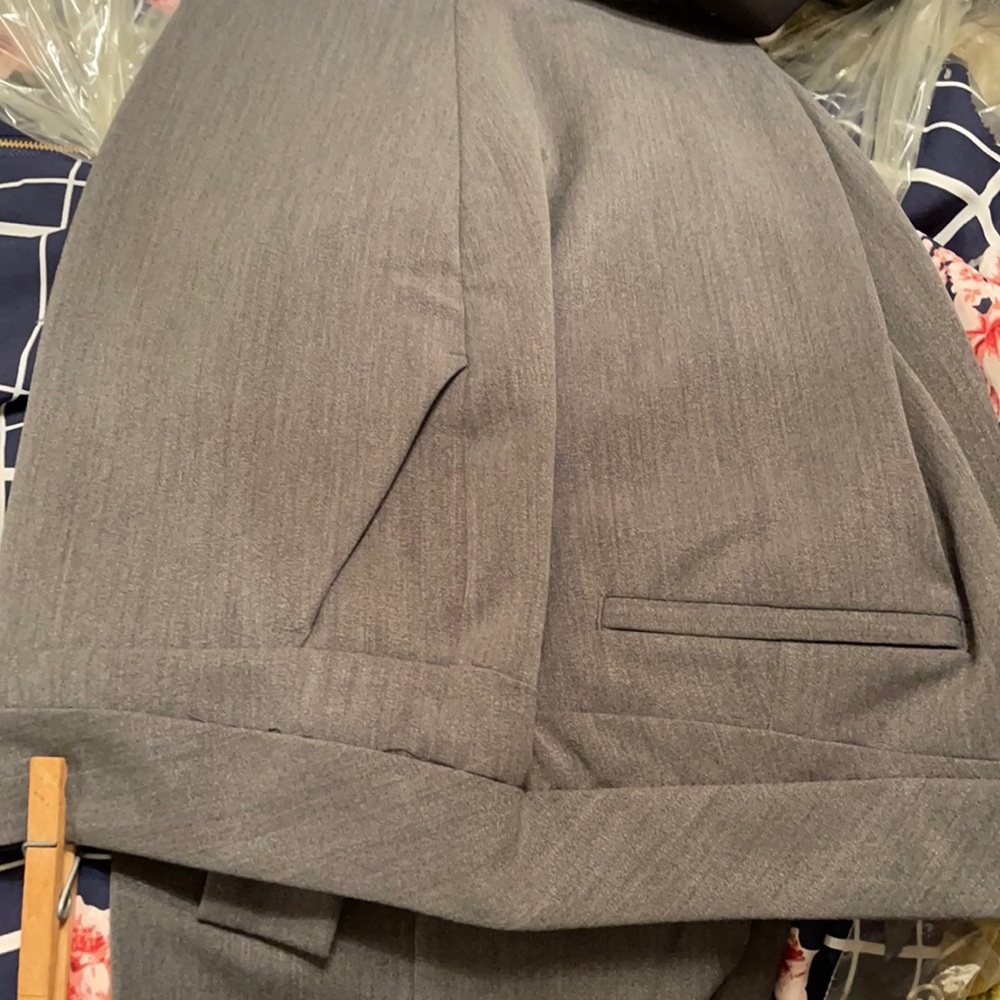Dress pants
